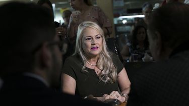 wanda vazquez justifica el recorte a pensionados