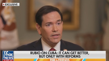 marco rubio lanza alerta: un colapso en cuba seria una crisis directa para ee.uu.