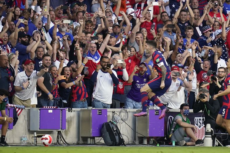 DEP-FUT MUNDIAL EEUU-PANAMÁ