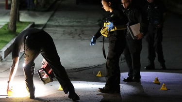Violento fin de semana: se registran 11 asesinatos