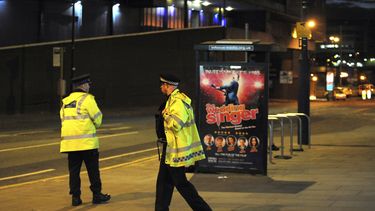 tras ataque en manchester, g.bretana eleva nivel de alerta