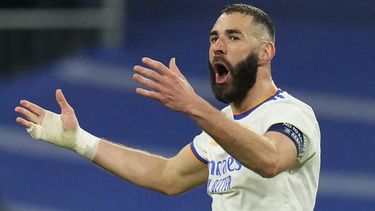 Benzema y Real Madrid fulminan al PSG en la Champions