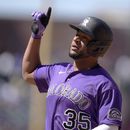 Rockies vencen a Dodgers en 1.000mo triunfo de manager Black