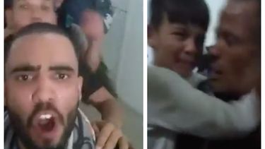las desgarradoras imagenes de cubanos desesperados mientras son hacinados en tapachula mexico