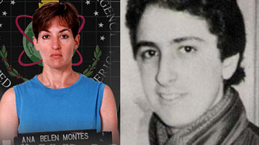 ana belen montes, ¿otra espia en la mesa de negociaciones?