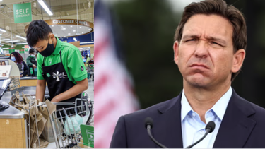 polemica propuesta de florida de flexibilizar trabajo infantil para cubrir empleos de indocumentados