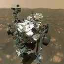 Sonda falla 1er intento de obtener muestra de roca marciana