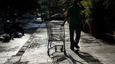 los servicios basicos en venezuela ya son un problema mas alla de las crisis momentaneas
