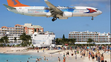 aerolinea canadiense sunwing reiniciara vuelos semanales a cuba en diciembre