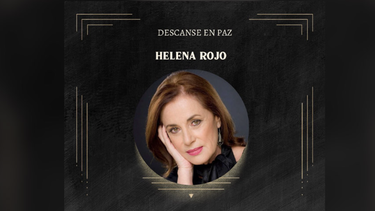 la renombrada actriz helena rojo fallece a los 79 anos despues de enfrentarse valientemente al cancer