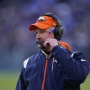 Broncos despiden a entrenador Hackett tras sufrir 11mo revés
