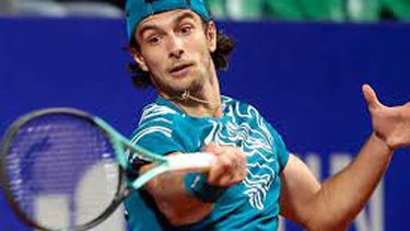 roland garros 2023 lorenzo musetti: alcaraz es un talento unico, admiro todo lo que ha logrado