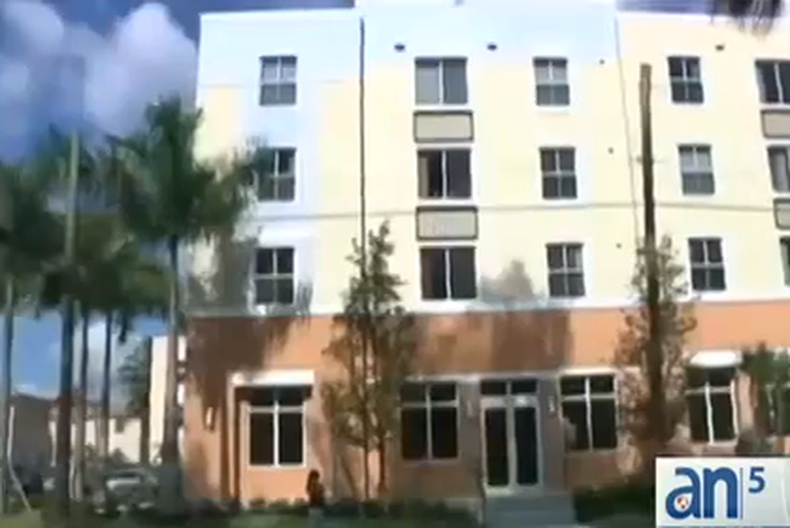 La ciudad de Hialeah recibirá solicitudes para el plan ocho, o  sea el plan de viviendas para personas de bajos ingresos este viernes seis de junio.