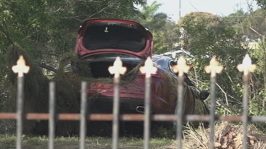 tres jovenes perdieron la vida en un tragico accidente de transito