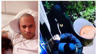 roban en casa de jacob forever y la dura en miami y todo queda captado en camara
