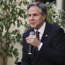 Blinken visita Medio Oriente mientras crecen las tensiones