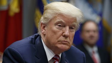 Trump culpa a medida migratoria por ataque en NY