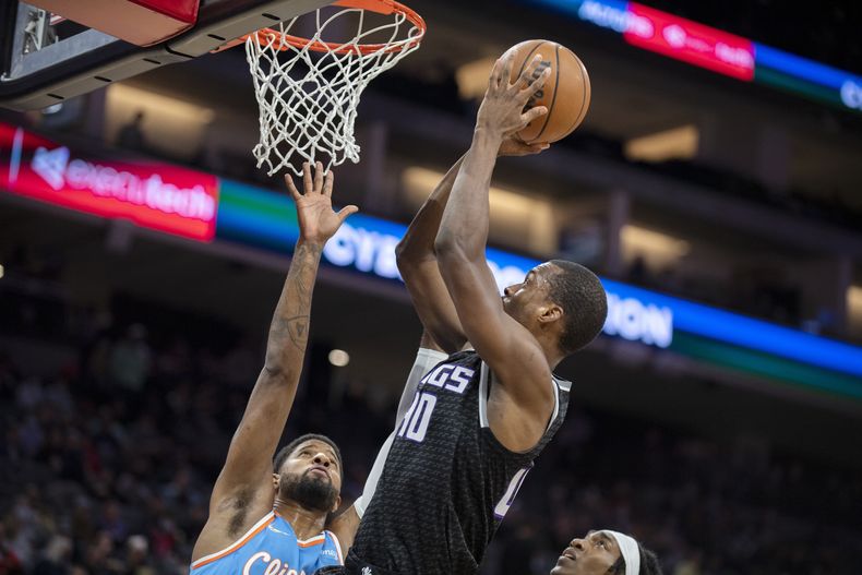 DEP-BAS CLIPPERS-KINGS