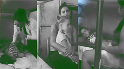 alerta maxima en cuba: supera los 100 pacientes en terapia intensiva por dengue y chikungunya: ninos, los mas afectados