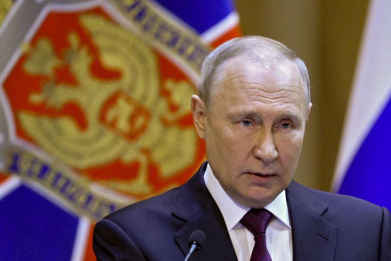 EUR-GEN RUSIA-EEUU-PACTO NUCLEAR