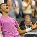 Auger-Aliassime se corona en Basilea, 3er título en octubre