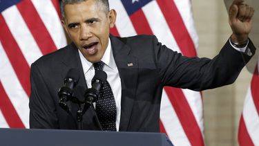 Obama lanzará plan a favor de minorías