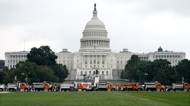 EEUU: Parlamentaria de Senado da revés a plan migratorio