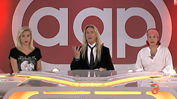 video: hablo ceriani sobre el despido de rodner