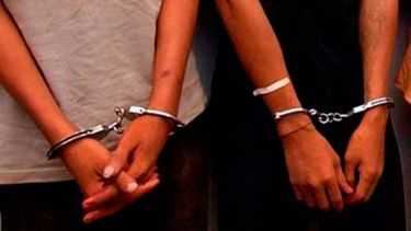 americateve | Fueron identificados como Yika Bruzon, Mario Paneque, Redy Fernández, Marilyn Zaldívar, Frank Cariel y Lisander Escalona. Pretendían llegar a EE.UU.