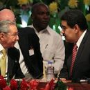 Acercamiento EEUU-Cuba le "mueve el piso" a política exterior de Maduro