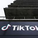 En esta imagen del 17 de marzo de 2023, se puede ver el edificio de TikTok Inc. en Culver City, California. (AP Foto/Damian Dovarganes, Archivo)