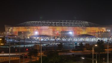 Mundial: Estadios en Qatar no serán elefantes blancos