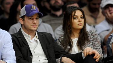 americateve | La vida de Mila Kunis y Ashton Kutcher cambió para siempre: según informó TMZ.com, la actriz de 31 años dio a luz a una nena el martes 30 de septiembre.