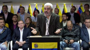 Constituyente adelantaría elección de Congreso en Venezuela