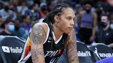 Griner planea jugar con Mercury la próxima campaña de WNBA