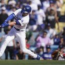 Dodgers se reponen y derrotan 5-4 a Filis