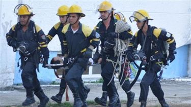 cuba se prepara para enfrentar sismos de gran intensidad