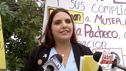 hialeah: exconcejal angelica pacheco se declara culpable de fraude por prestamo federal de la pandemia