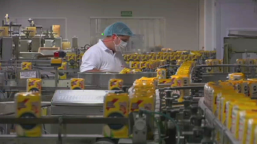 regimen venezolano vuelve a amenazar con intervenir y expropiar las empresas polar