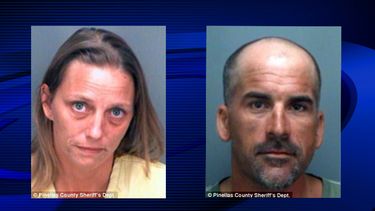 florida: padres premiaban a hijas con cocaina y marihuana