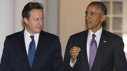 obama y cameron prometen apoyo a francia