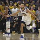 Warriors dan la vuelta a Mavs y toman ventaja 2-0