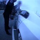 Publican las imágenes de la cámara corporal de la policía que mató al afroamericano Daunte Wright en Minneapolis