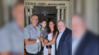 encargado de negocios de ee.uu. visita a jose daniel ferrer en santiago de cuba