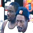 Robo de cartera en gasolinera de Miami