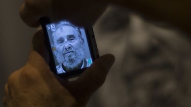 esperando la carroza