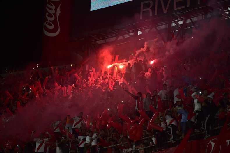DEP-FUT ARGENTINA-CLÁSICO HORARIO