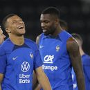 Inglaterra quiere frenar la fuerza irresistible de Mbappé