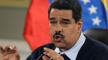 Maduro pide enjuiciar a magnate de los alimentos