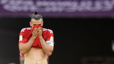 Video viral de Gales se cierne sobre choque con Inglaterra